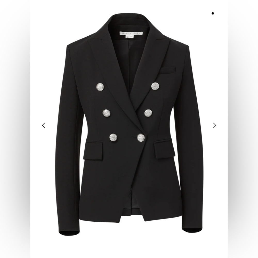 Veronica Beard Miller Jacket - size 10